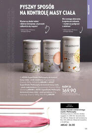 Oriflame gazetka Strona 125