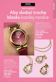 Oriflame gazetka Strona 13