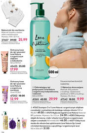 Oriflame gazetka Strona 136