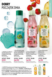 Oriflame gazetka Strona 137