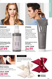 Oriflame gazetka Strona 143