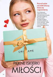 Oriflame gazetka Strona 150