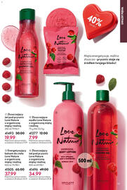 Oriflame gazetka Strona 151