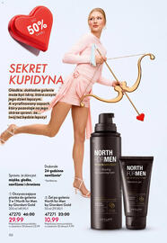 Oriflame gazetka Strona 152