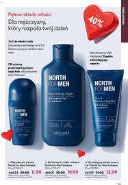 Oriflame gazetka Strona 153