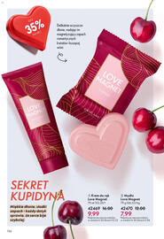 Oriflame gazetka Strona 154