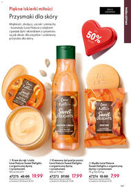 Oriflame gazetka Strona 157