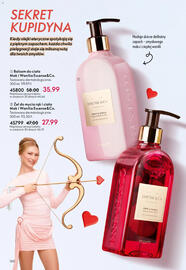 Oriflame gazetka Strona 160