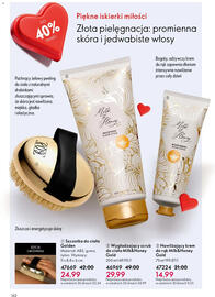 Oriflame gazetka Strona 162