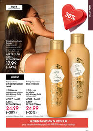 Oriflame gazetka Strona 163