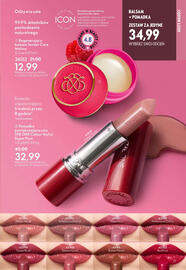 Oriflame gazetka Strona 17
