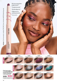 Oriflame gazetka Strona 18