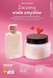 Oriflame gazetka Strona 19