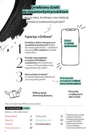 Oriflame gazetka Strona 2