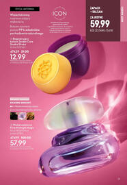 Oriflame gazetka Strona 23