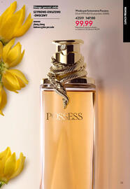 Oriflame gazetka Strona 33