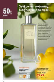 Oriflame gazetka Strona 38