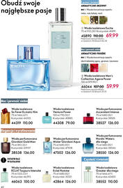 Oriflame gazetka Strona 40