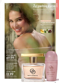 Oriflame gazetka Strona 47
