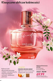 Oriflame gazetka Strona 48