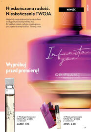Oriflame gazetka Strona 49