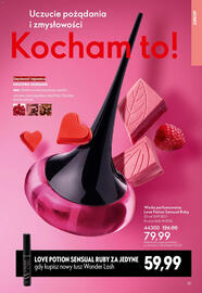 Oriflame gazetka Strona 55