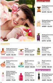 Oriflame gazetka Strona 56