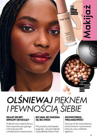 Oriflame gazetka Strona 61