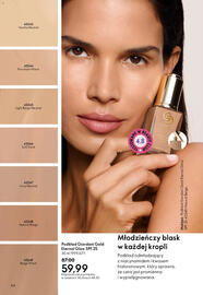 Oriflame gazetka Strona 64