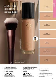 Oriflame gazetka Strona 65