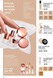 Oriflame gazetka Strona 68
