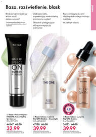 Oriflame gazetka Strona 69