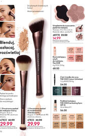 Oriflame gazetka Strona 70