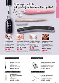 Oriflame gazetka Strona 81