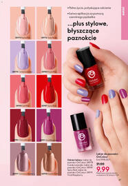 Oriflame gazetka Strona 87