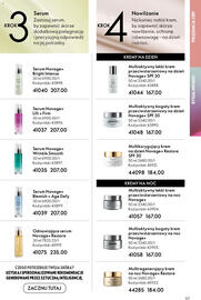 Oriflame gazetka Strona 97