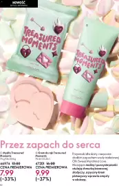 Oriflame gazetka Strona 10