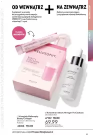 Oriflame gazetka Strona 101