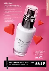 Oriflame gazetka Strona 105