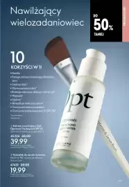 Oriflame gazetka Strona 109