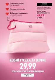 Oriflame gazetka Strona 11