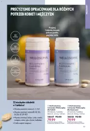 Oriflame gazetka Strona 117