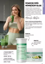 Oriflame gazetka Strona 119