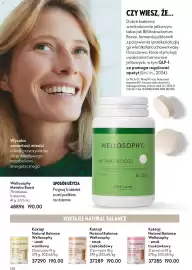 Oriflame gazetka Strona 120
