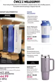 Oriflame gazetka Strona 124