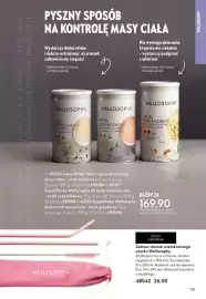 Oriflame gazetka Strona 125