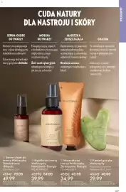 Oriflame gazetka Strona 127