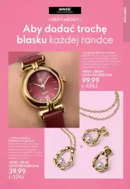 Oriflame gazetka Strona 13