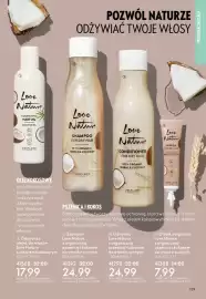 Oriflame gazetka Strona 139