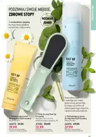 Oriflame gazetka Strona 147